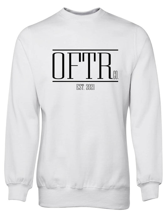 OFTR Co. - Crew Jumper