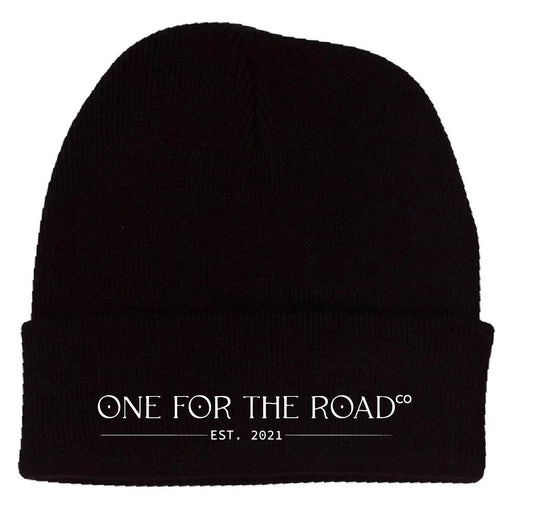 OFTR - Roll Up Beanie