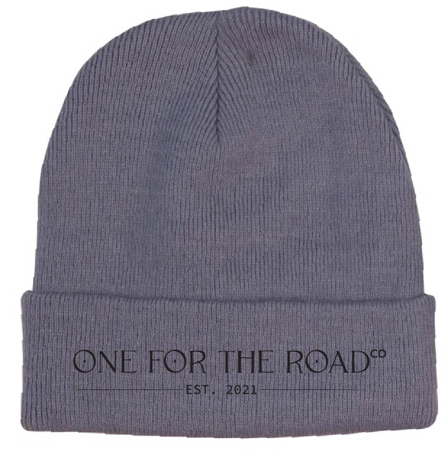 OFTR - Roll Up Beanie