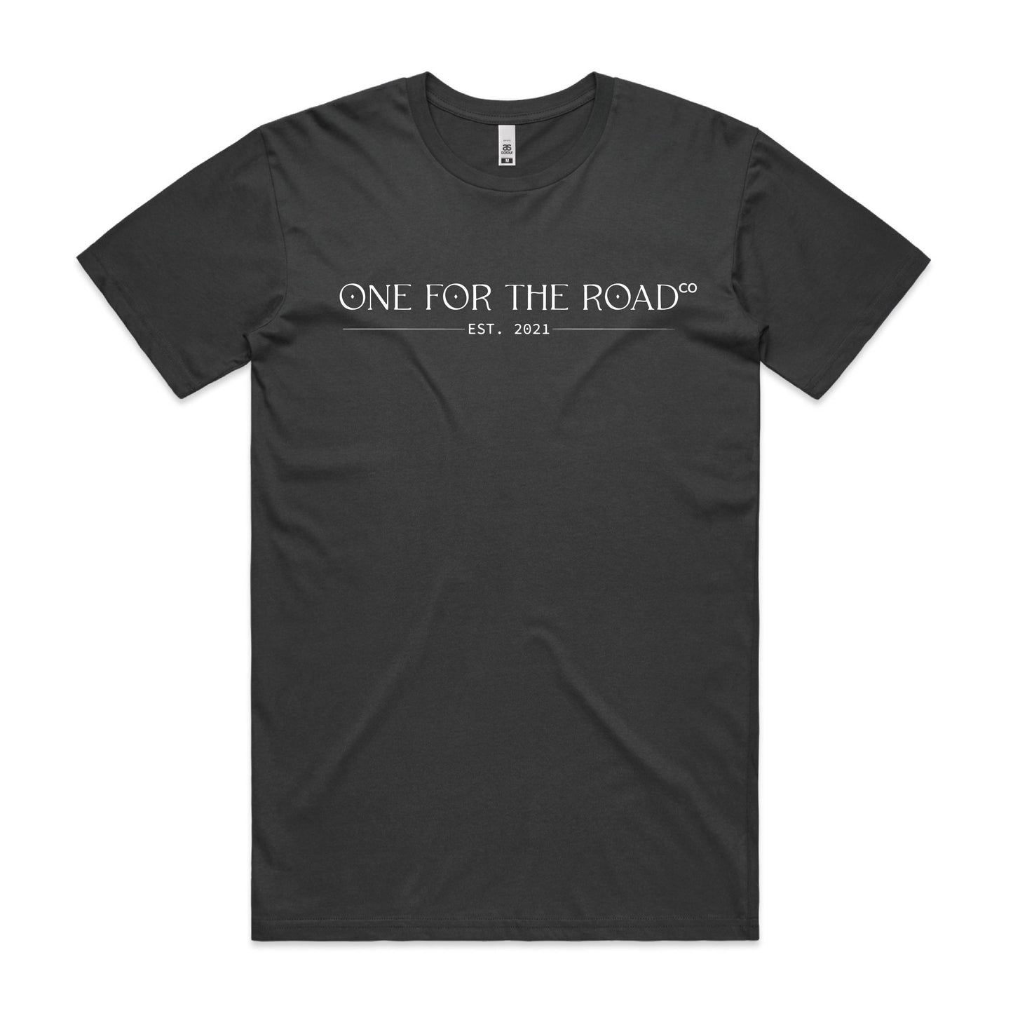 "One For The Road" Basic Tee