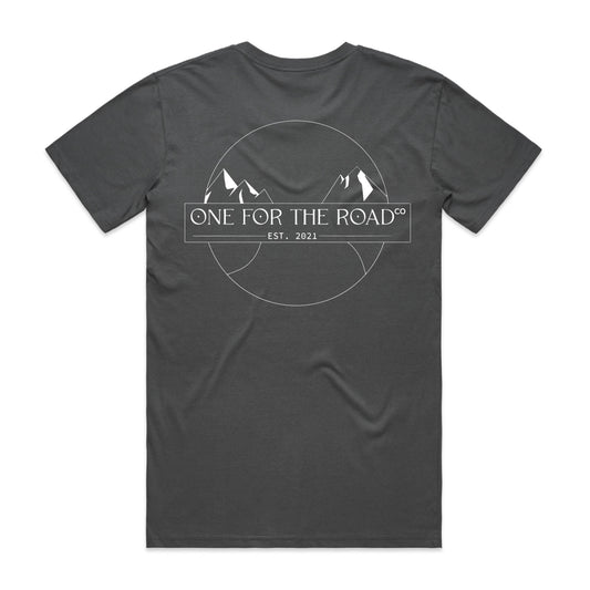 "One For The Road" Basic Tee